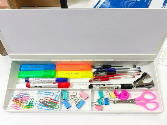 DeskBoard Buddy Stationery Set