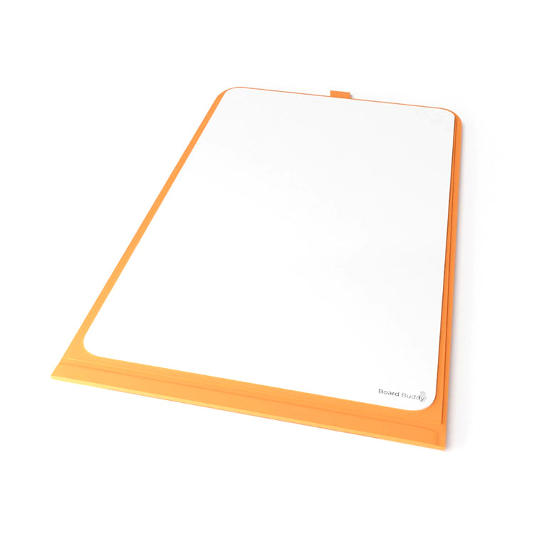 Glass Desktop Buddy Whiteboard! Smart Bros. Aus 🇦🇺 FREE POSTAGE! Desk  Buddy ⌨️